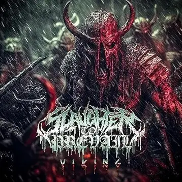 Slaughter To Prevail : Viking